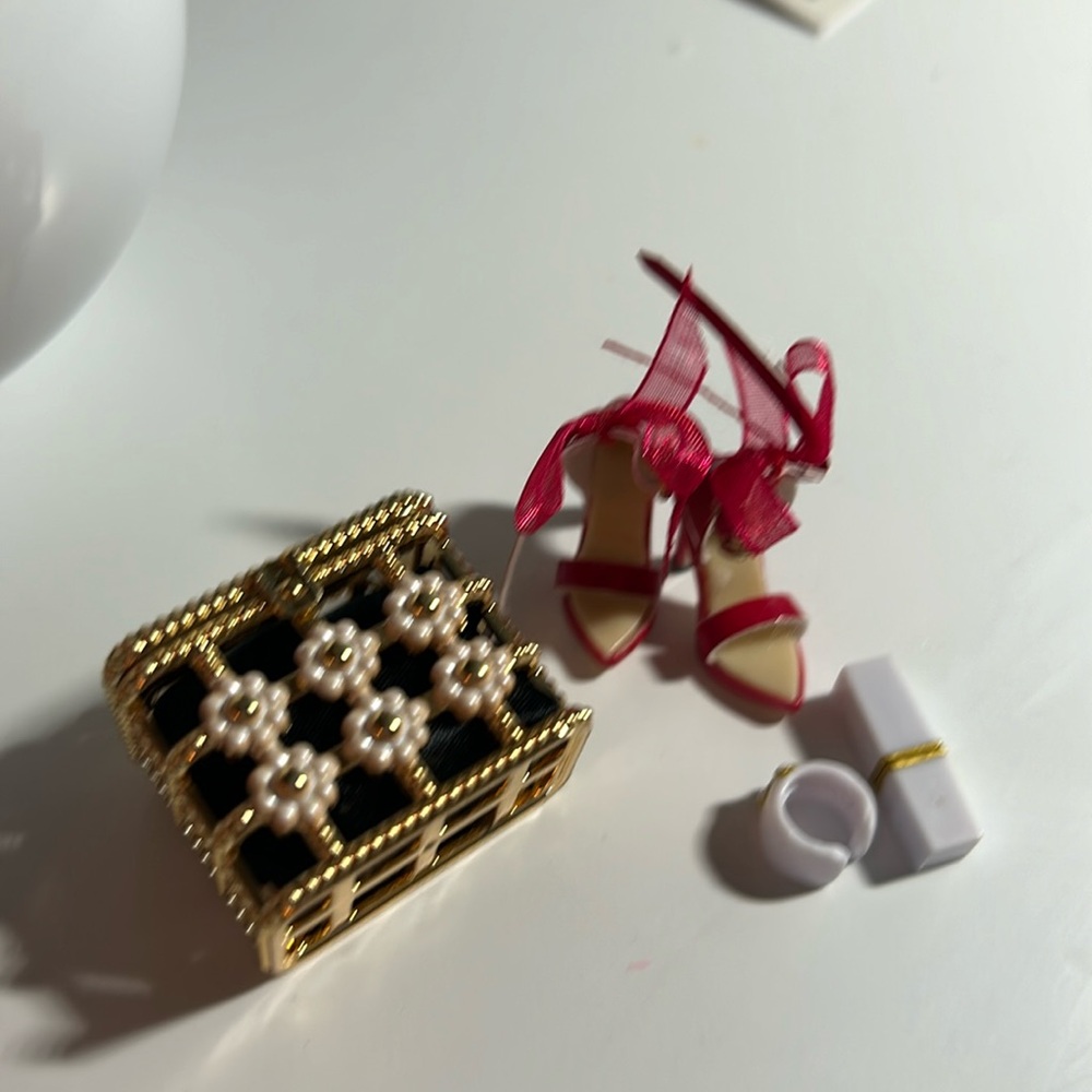 Mini verse fashion